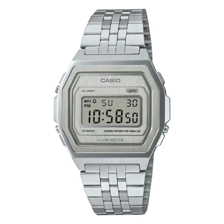 Casio Vintage A1000A-7EF rannekello