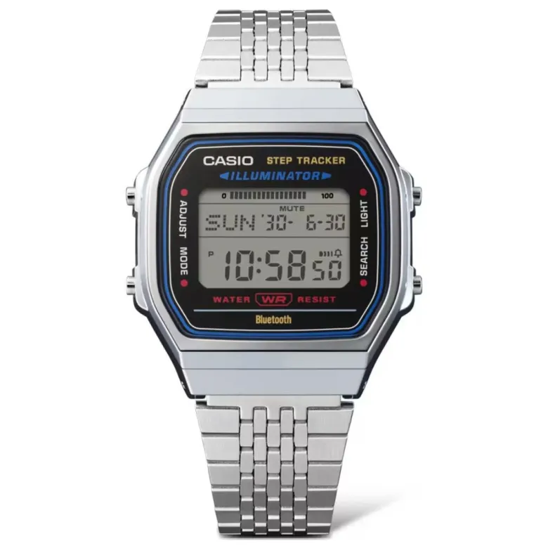 Casio Vintage ABL-100WE-1AEF rannekello
