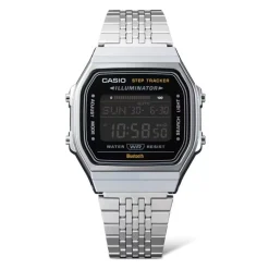 Casio Vintage ABL-100WE-1BEF rannekello