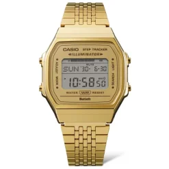 Casio Vintage ABL-100WEG-9AEF rannekello