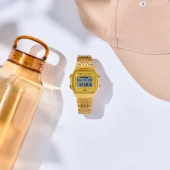 Casio Vintage ABL-100WEG-9AEF rannekello