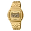 Casio Vintage A1000G-9EF rannekello