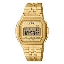 Casio Vintage A1000G-9EF rannekello