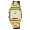 Casio Vintage Anadigi rannekello AQ-230GA-9DMQYES
