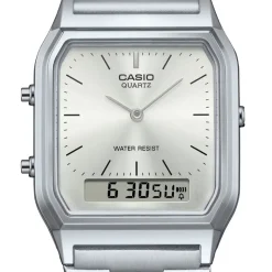 Casio Vintage AQ-230A-7AMQYES rannekello