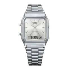 Casio Vintage AQ-230A-7AMQYES rannekello