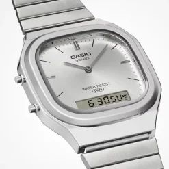 Casio Vintage AQ-240E-7AEF rannekello