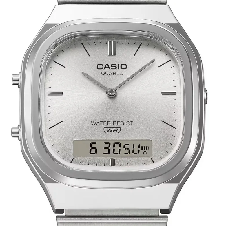 Casio Vintage AQ-240E-7AEF rannekello