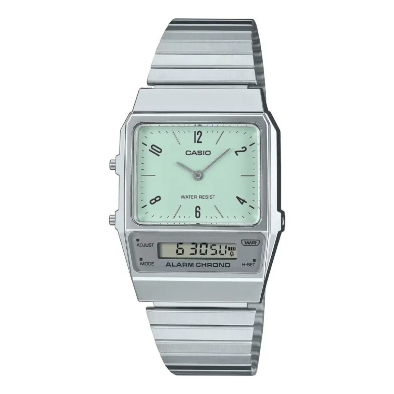 Casio Vintage AQ-800E-3AEF rannekello