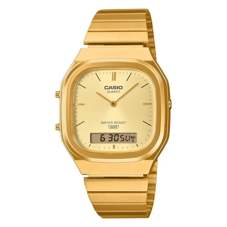 Casio Vintage AQ-240EG-9AEF rannekello