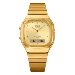 Casio Vintage AQ-240EG-9AEF rannekello