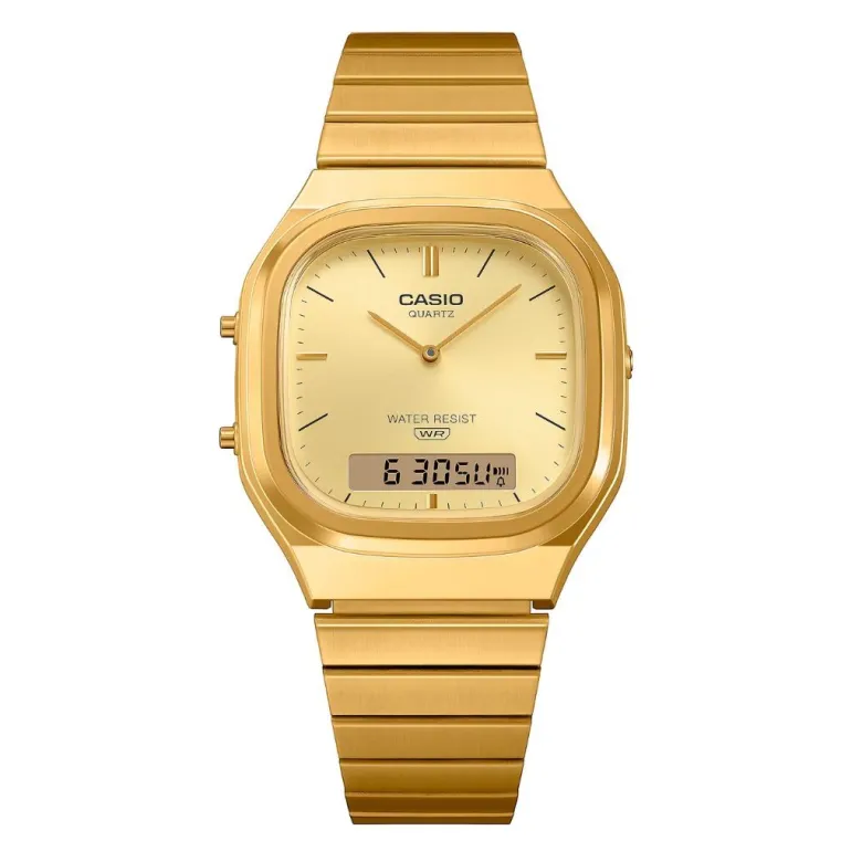 Casio Vintage AQ-240EG-9AEF rannekello