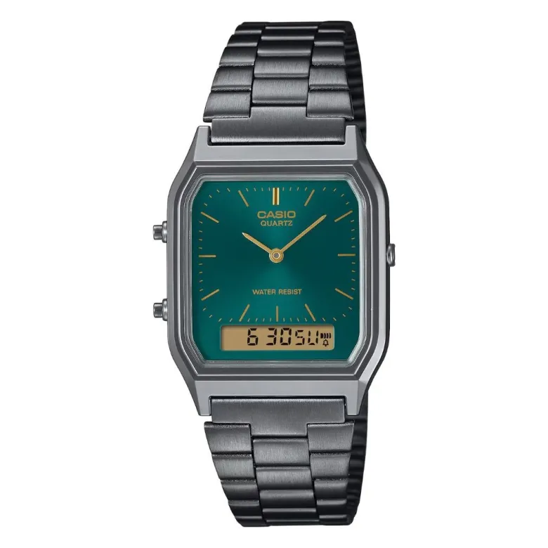 Casio Vintage AQ-230EGG-3AEF rannekello