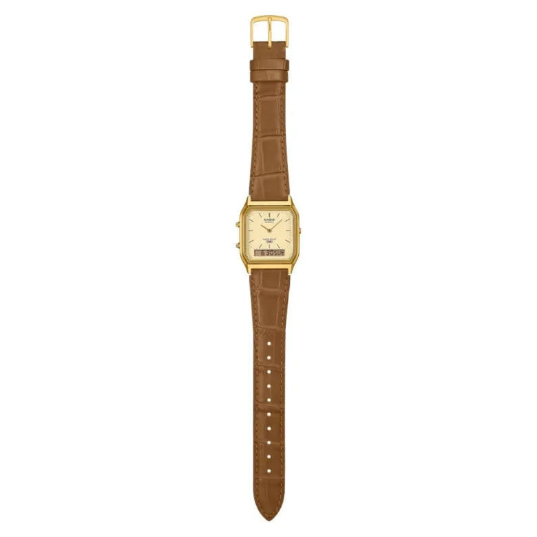 Casio Vintage AQ-230EGL-9AEF rannekello
