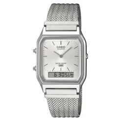 Casio Vintage AQ-230EM-7AEF rannekello