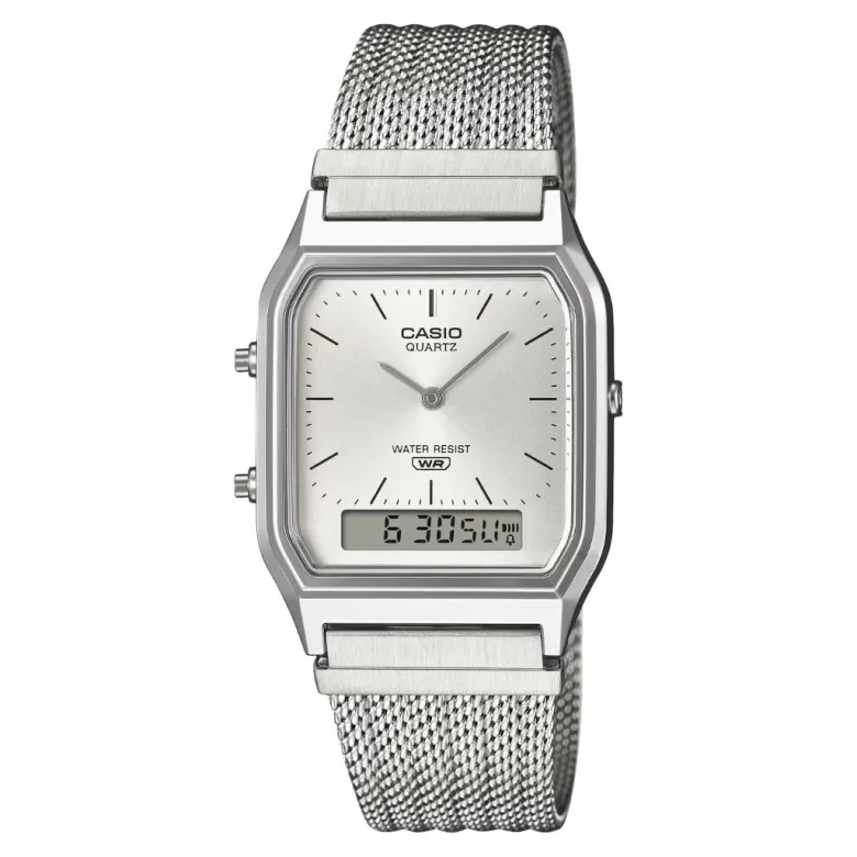 Casio Vintage AQ-230EM-7AEF rannekello