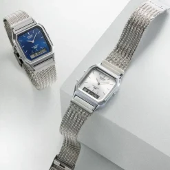 Casio Vintage AQ-230EM-7AEF rannekello