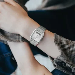Casio Vintage AQ-230EM-7AEF rannekello