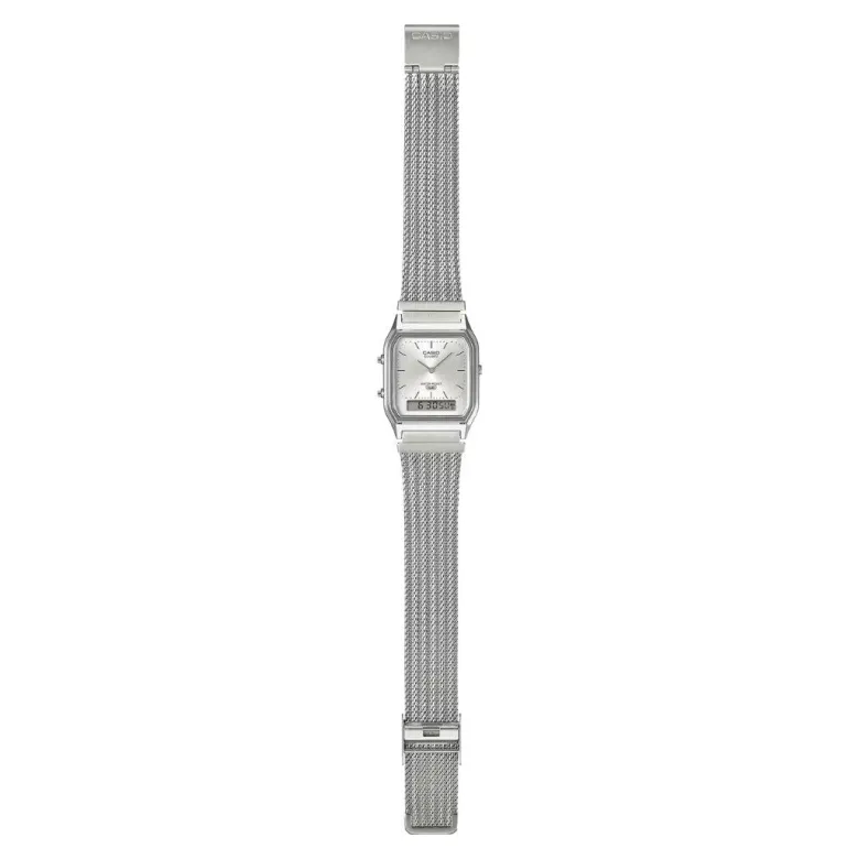 Casio Vintage AQ-230EM-7AEF rannekello