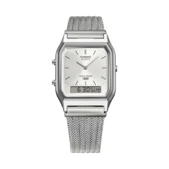 Casio Vintage AQ-230EM-7AEF rannekello
