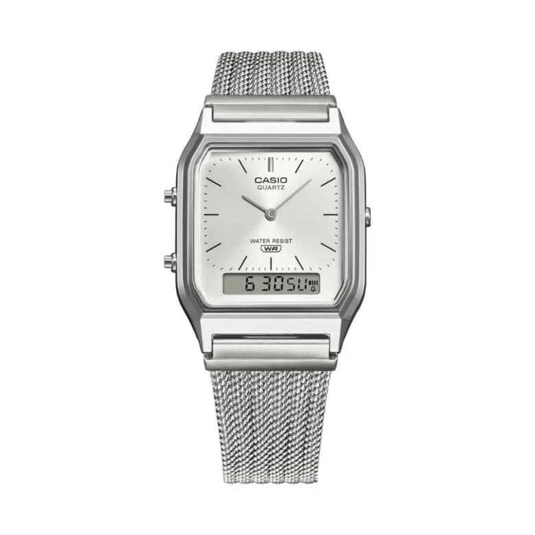 Casio Vintage AQ-230EM-7AEF rannekello