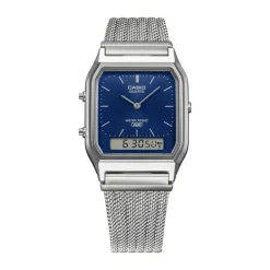 Casio Vintage AQ-230EM-2AEF rannekello
