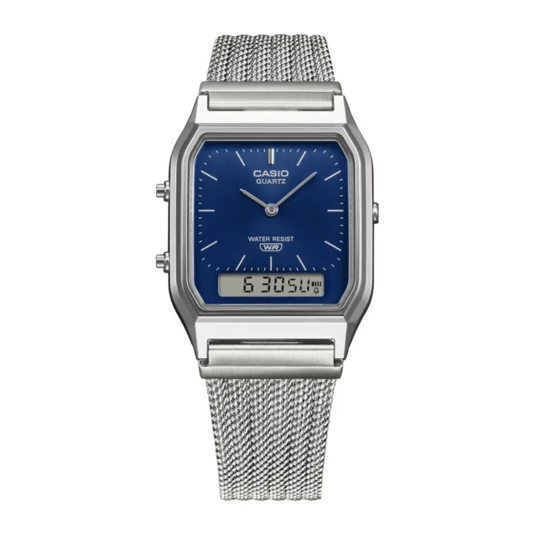 Casio Vintage AQ-230EM-2AEF rannekello