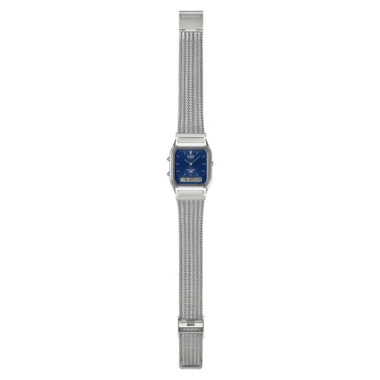 Casio Vintage AQ-230EM-2AEF rannekello