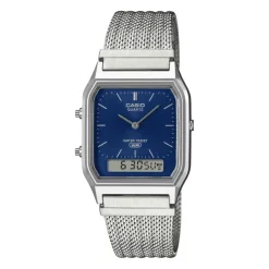Casio Vintage AQ-230EM-2AEF rannekello