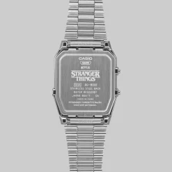 Casio Vintage AQ-800EST-1AER rannekello