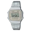 Casio Vintage A168WA-8AYES rannekello