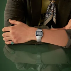 Casio Vintage A700WE-1AEF rannekello