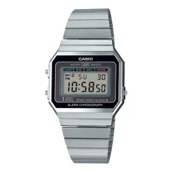 Casio Vintage A700WE-1AEF rannekello