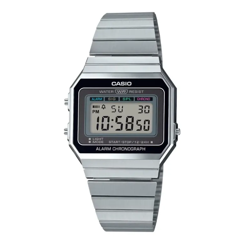 Casio Vintage A700WE-1AEF rannekello