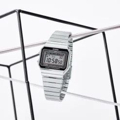 Casio Vintage A700WE-1AEF rannekello