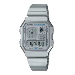 Casio Vintage A130WE-7AEF rannekello