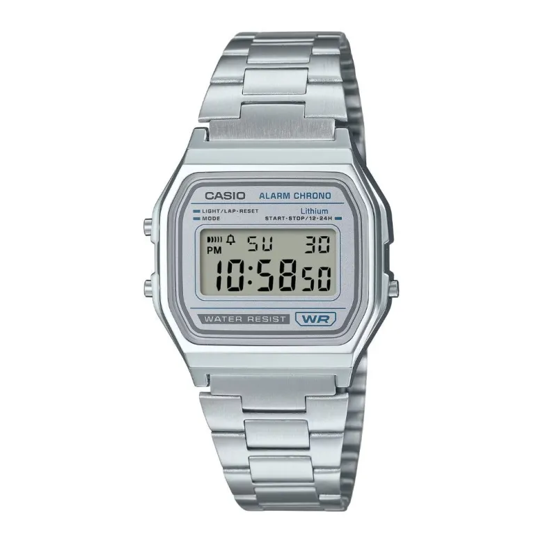 Casio Vintage A158WEA-7EF rannekello