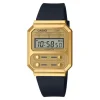 Casio Vintage A100WEFG-9AEF rannekello