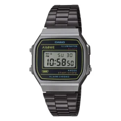 Casio Vintage A168WEHB-1AEF rannekello