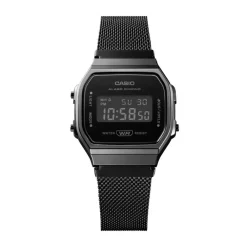 Casio Vintage A168WEMB-1BEF rannekello