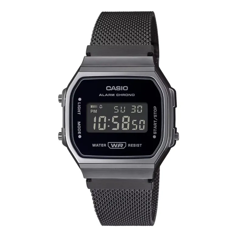 Casio Vintage A168WEMB-1BEF rannekello