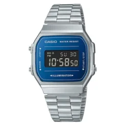 Casio Vintage A168WEM-2BEF rannekello