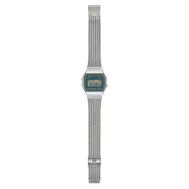 Casio Vintage A158WEM-3EF rannekello