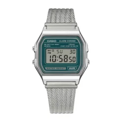 Casio Vintage A158WEM-3EF rannekello