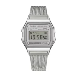 Casio Vintage A158WEM-7EF rannekello