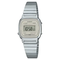 Casio Vintage LA670WEA-8AEF rannekello