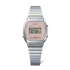 Casio Vintage LA670WEA-4A2EF rannekello