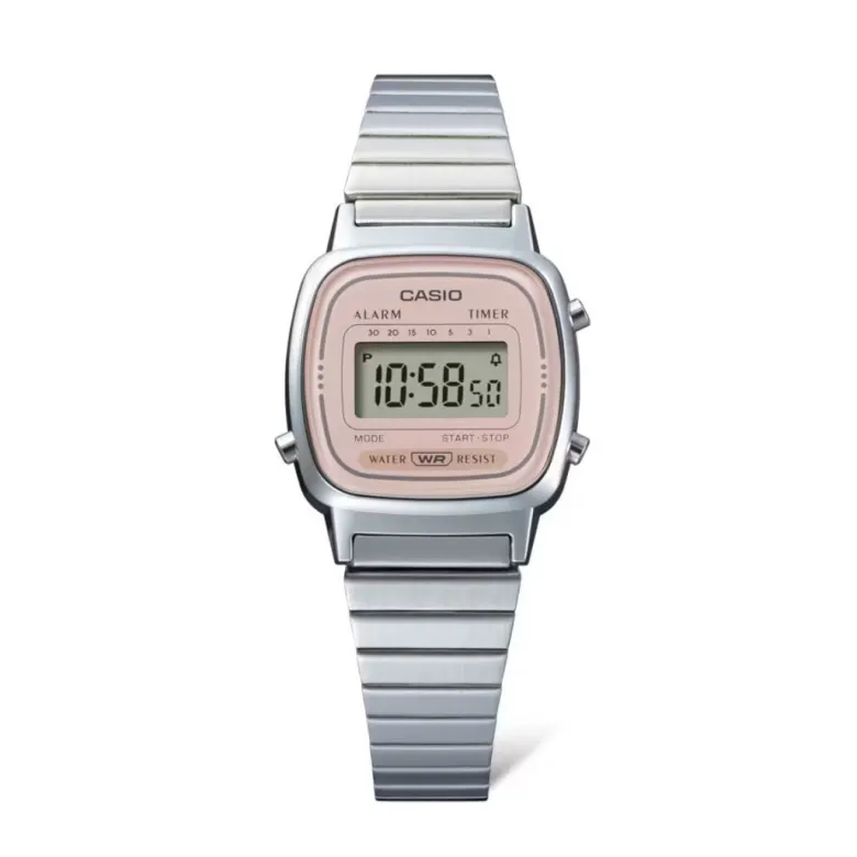Casio Vintage LA670WEA-4A2EF rannekello