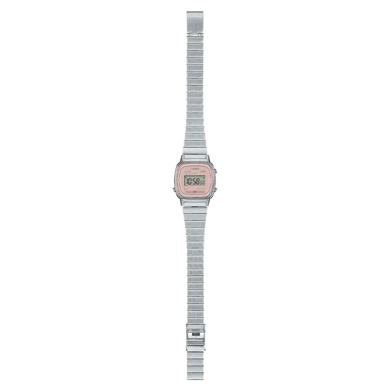 Casio Vintage LA670WEA-4A2EF rannekello