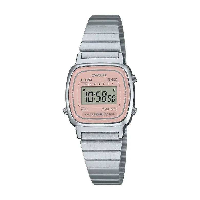Casio Vintage LA670WEA-4A2EF rannekello